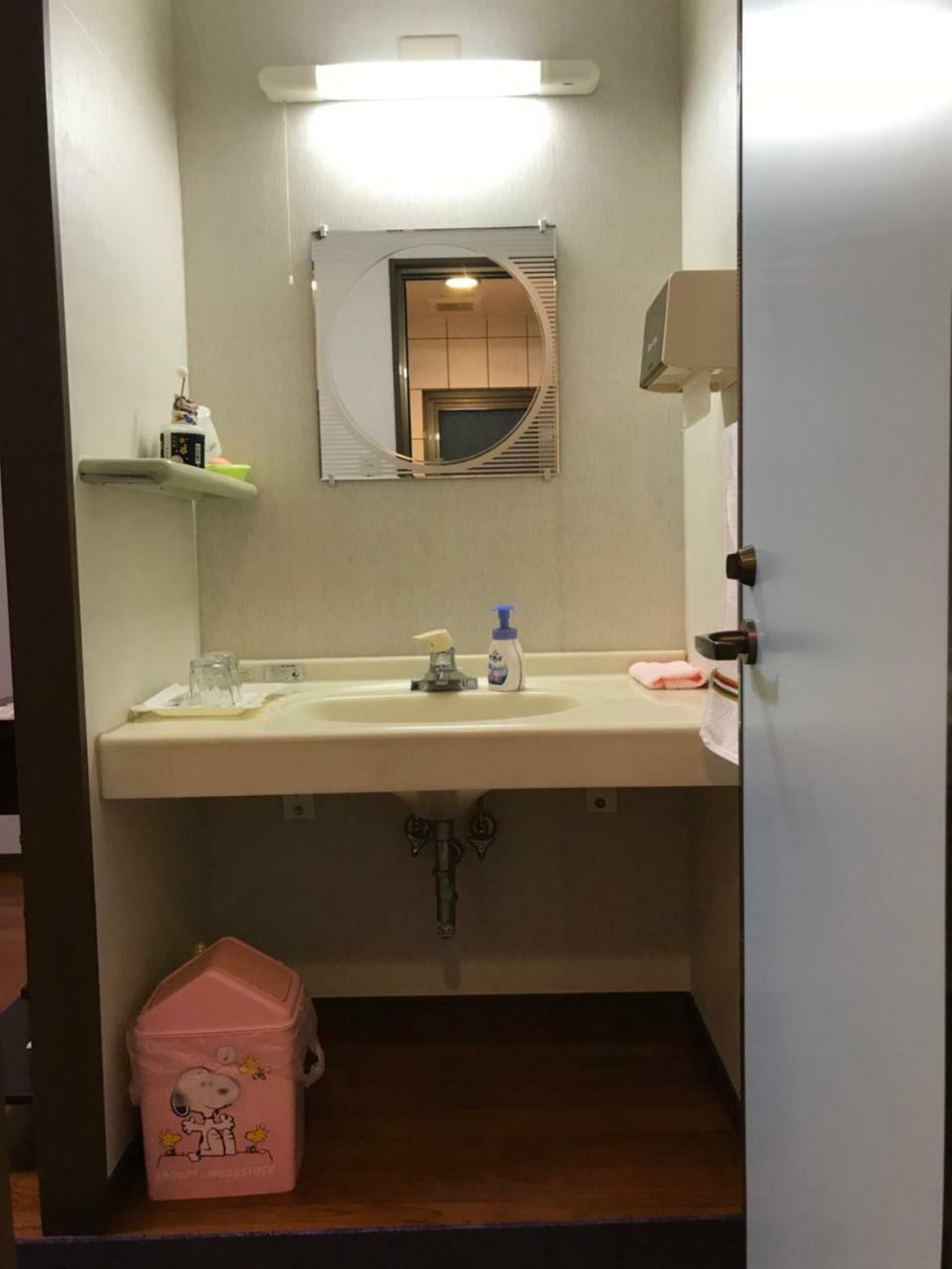 名護市多香奈アパートメント エクステリア 写真