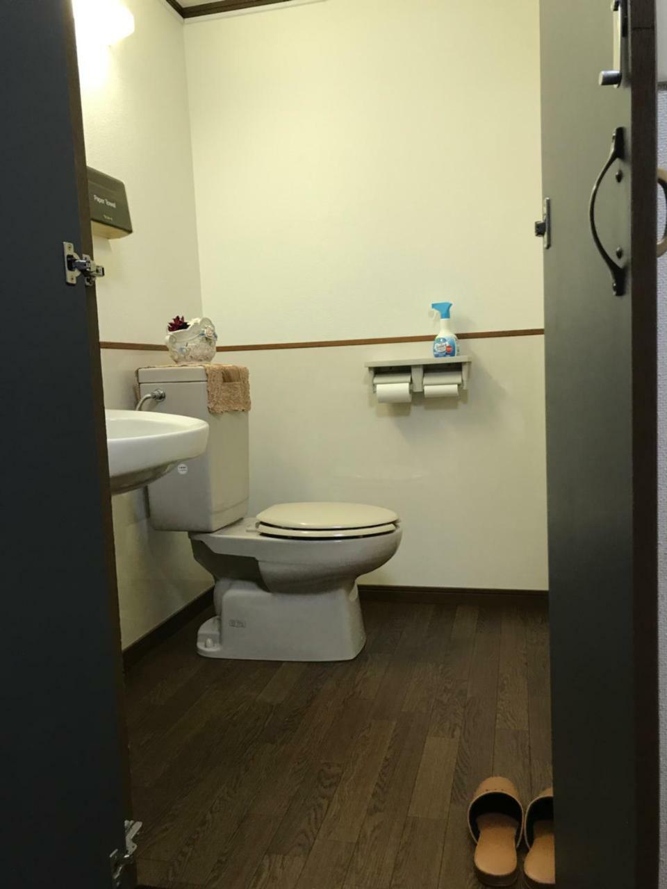 名護市多香奈アパートメント エクステリア 写真