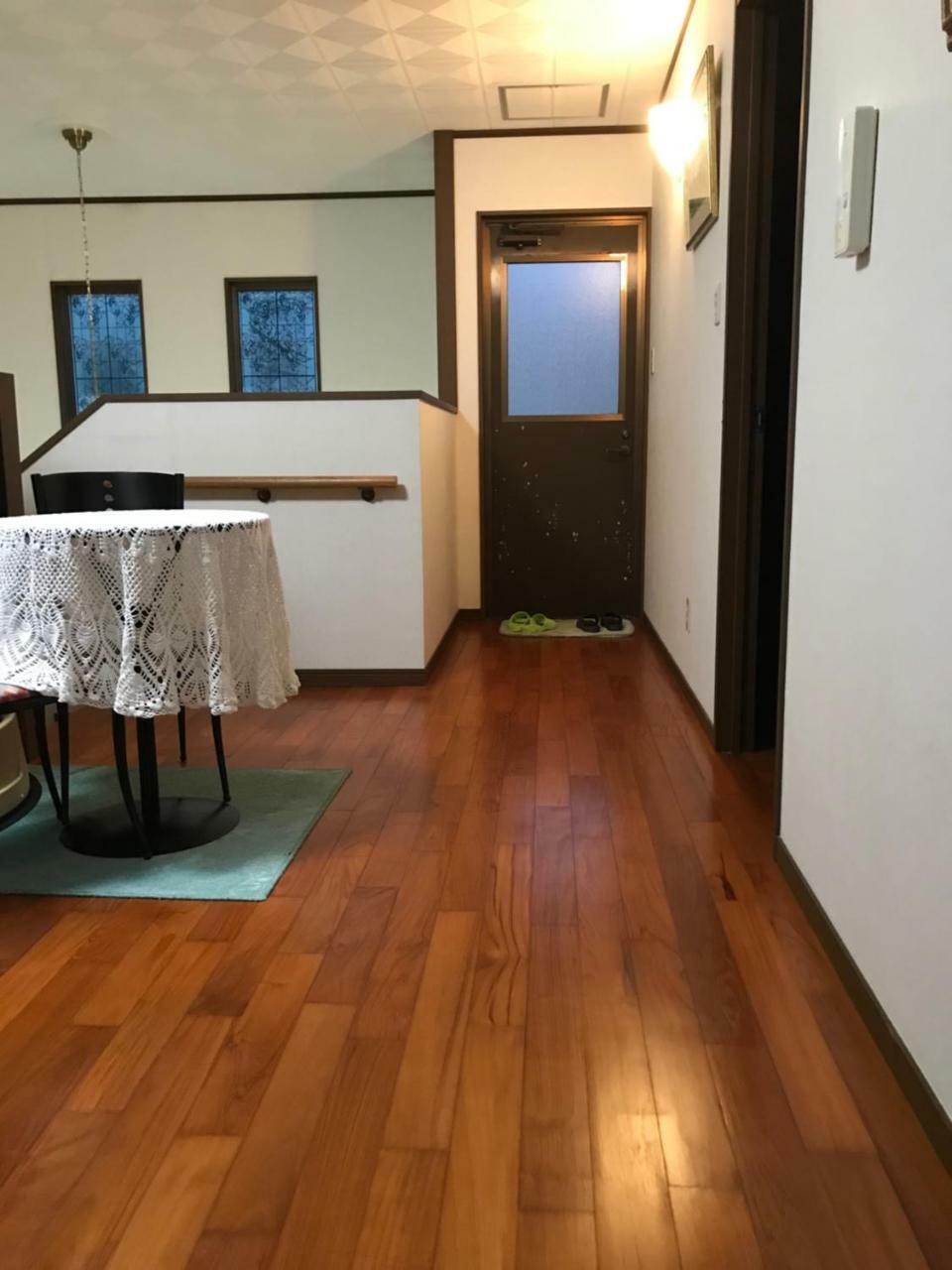 名護市多香奈アパートメント エクステリア 写真